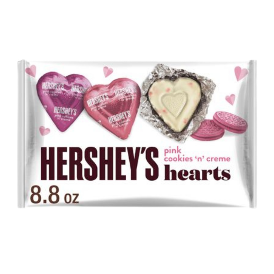 Hershey&