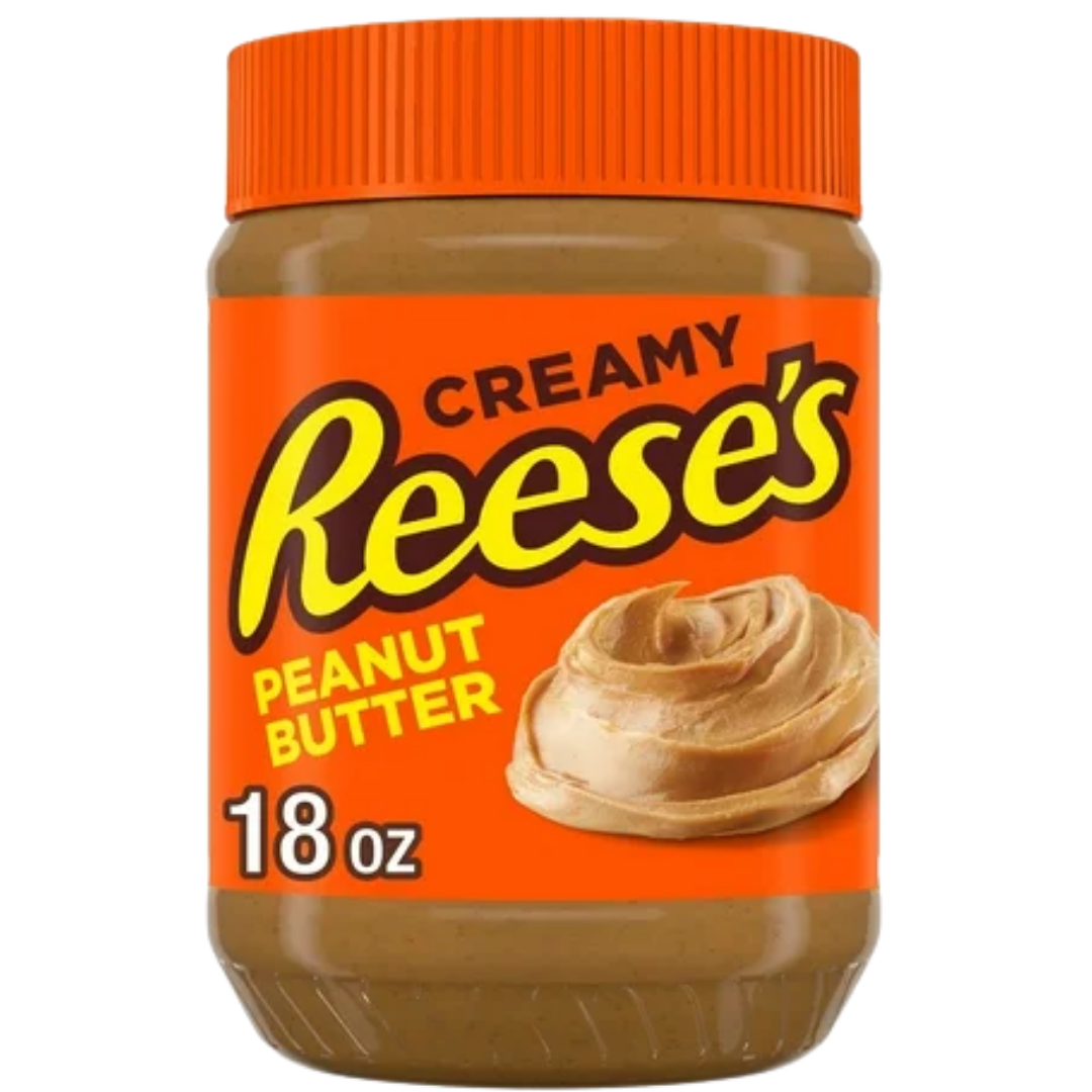 Reese&