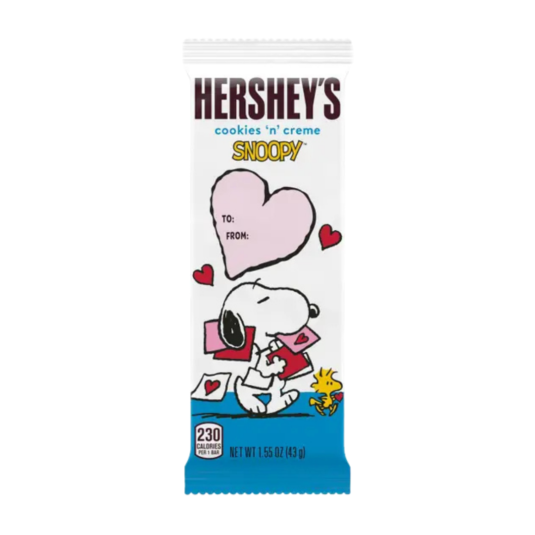 Hershey&
