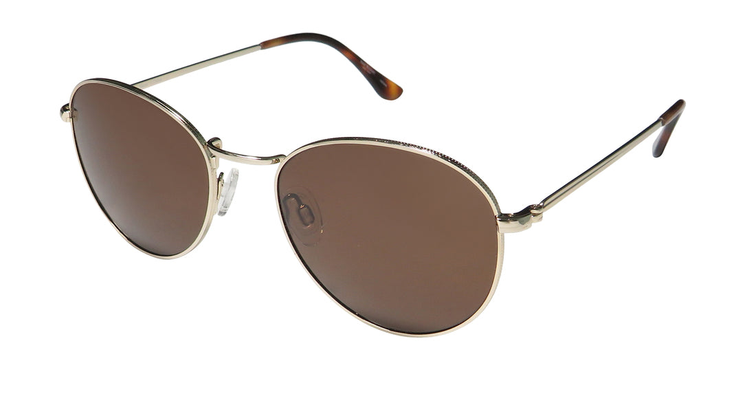 Isaac Mizrahi 30219 Sunglasses DestGlow