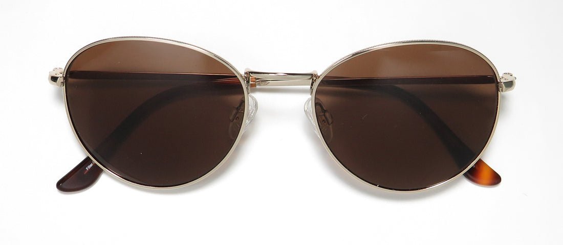 Isaac Mizrahi 30219 Sunglasses DestGlow