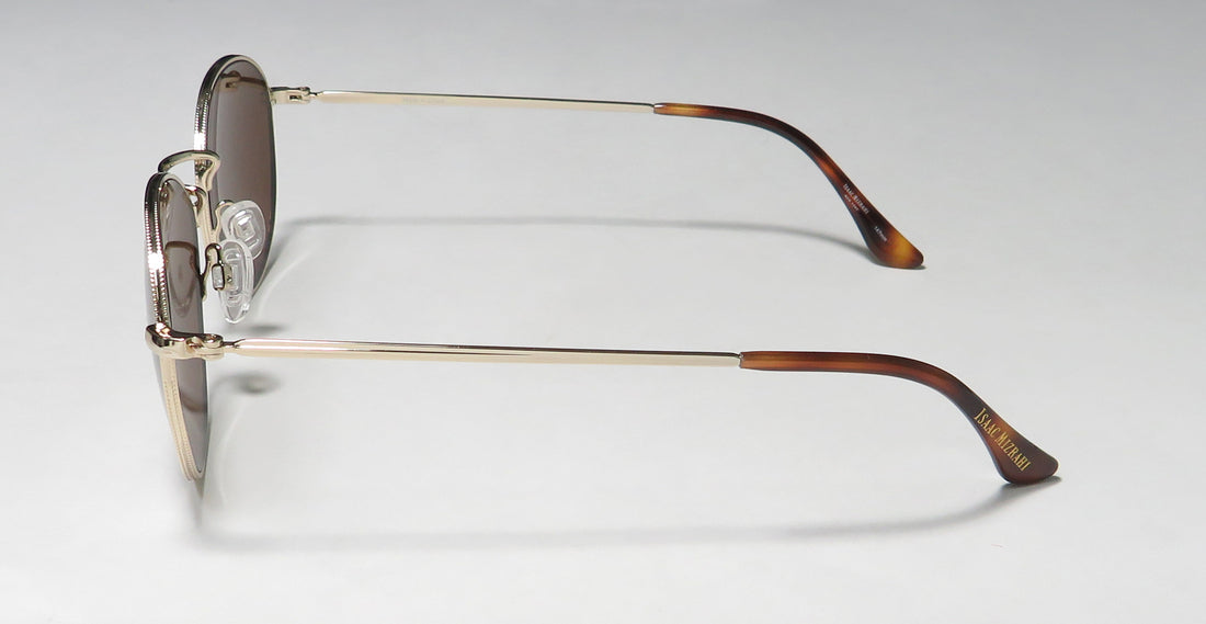 Isaac Mizrahi 30219 Sunglasses DestGlow