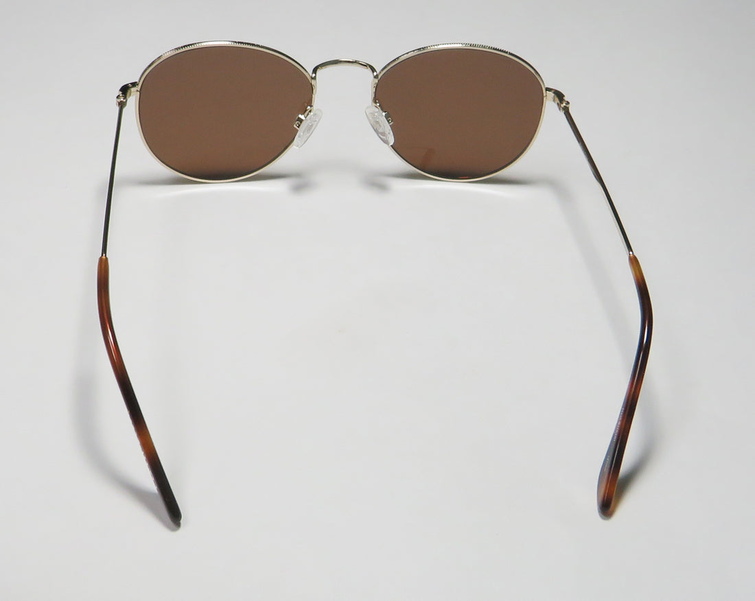 Isaac Mizrahi 30219 Sunglasses DestGlow