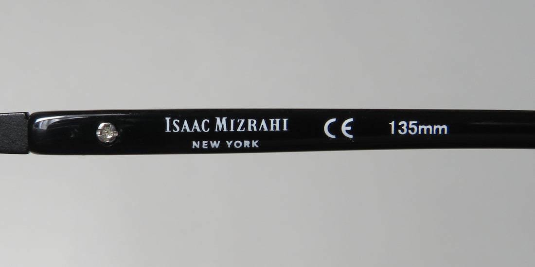 Isaac Mizrahi 30259 Sunglasses by ModaFrames