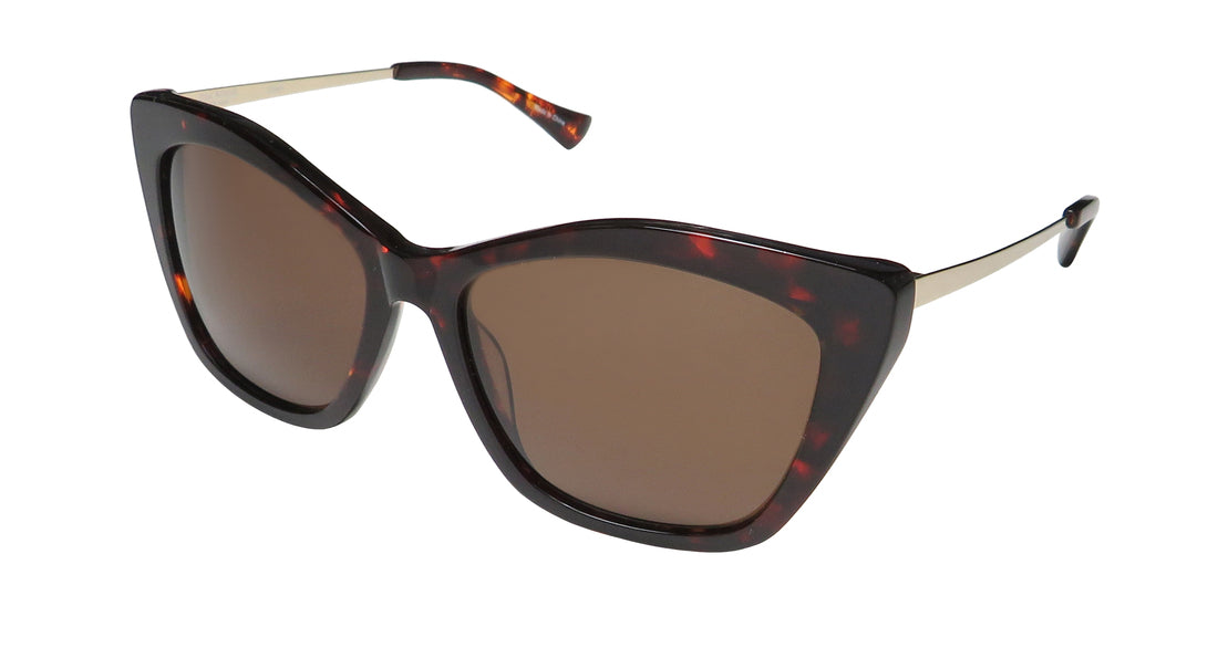 Isaac Mizrahi 30230 Sunglasses DestGlow