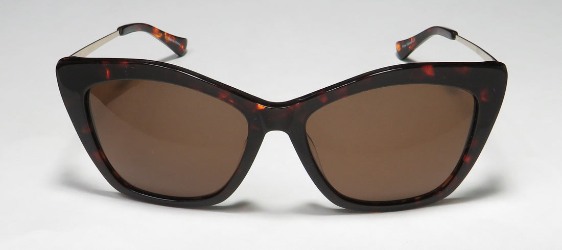 Isaac Mizrahi 30230 Sunglasses DestGlow