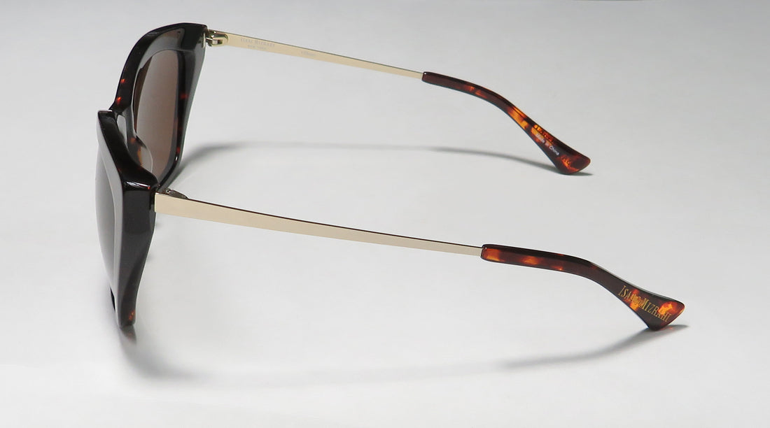 Isaac Mizrahi 30230 Sunglasses DestGlow
