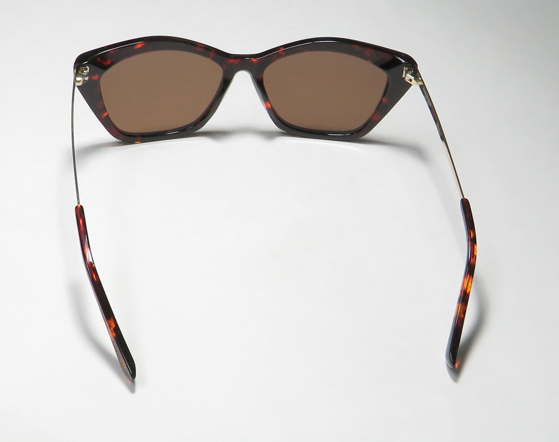 Isaac Mizrahi 30230 Sunglasses DestGlow