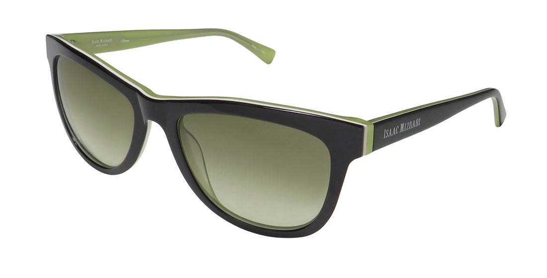 Isaac Mizrahi 30202 Sunglasses DestGlow