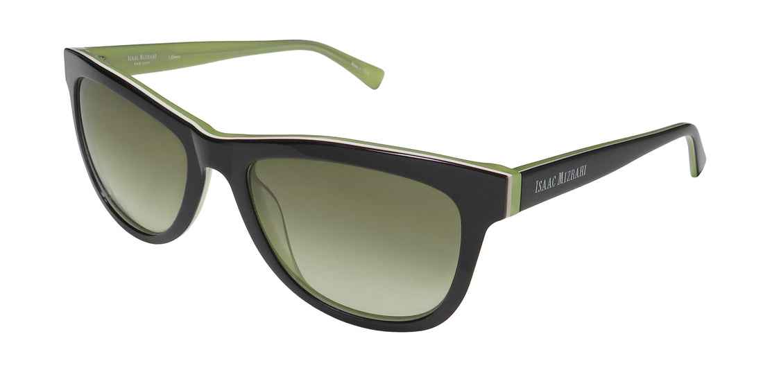 Isaac mizrahi 30202 sunglasses - DestGlow