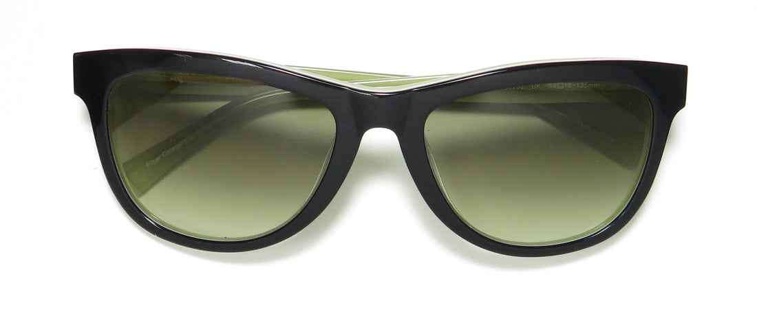 Isaac Mizrahi 30202 Sunglasses DestGlow