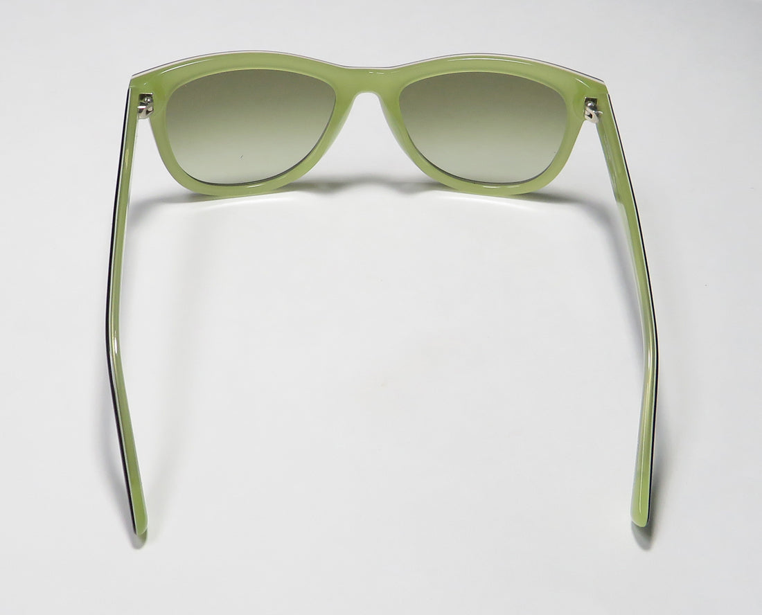 Isaac Mizrahi 30202 Sunglasses DestGlow