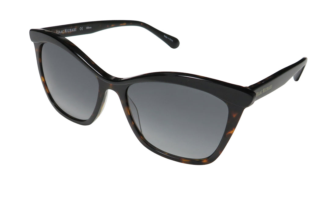 Isaac Mizrahi 30252 Sunglasses DestGlow