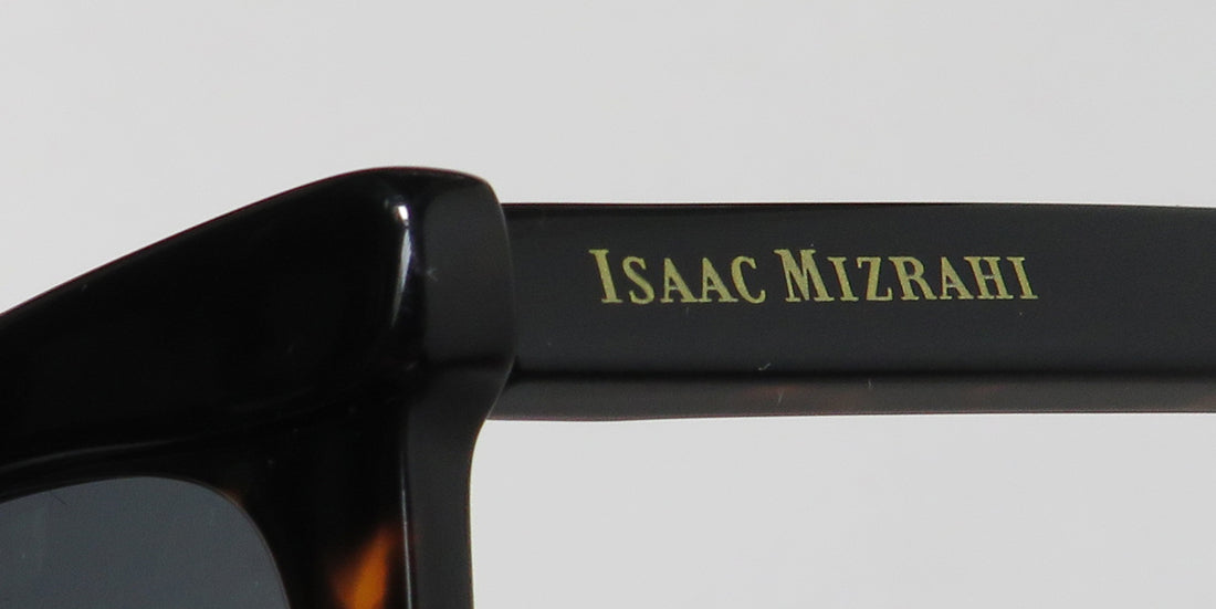 Isaac Mizrahi 30252 Sunglasses DestGlow