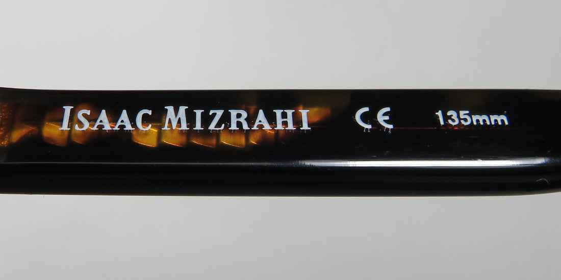 Isaac Mizrahi 30252 Sunglasses