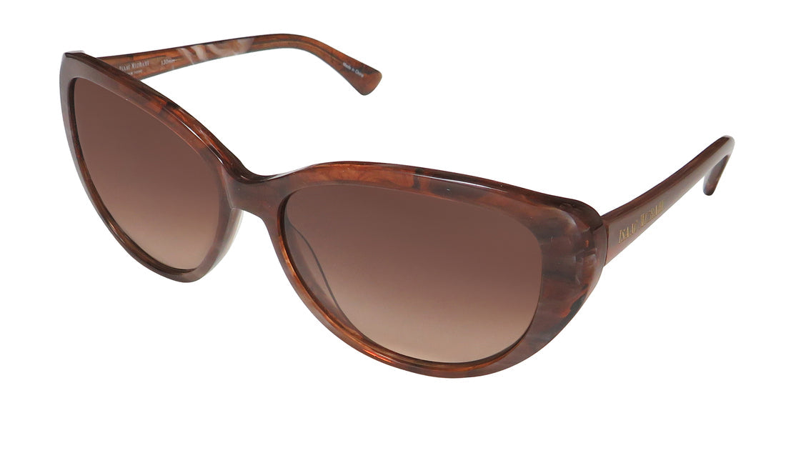Isaac Mizrahi 30204 Sunglasses DestGlow