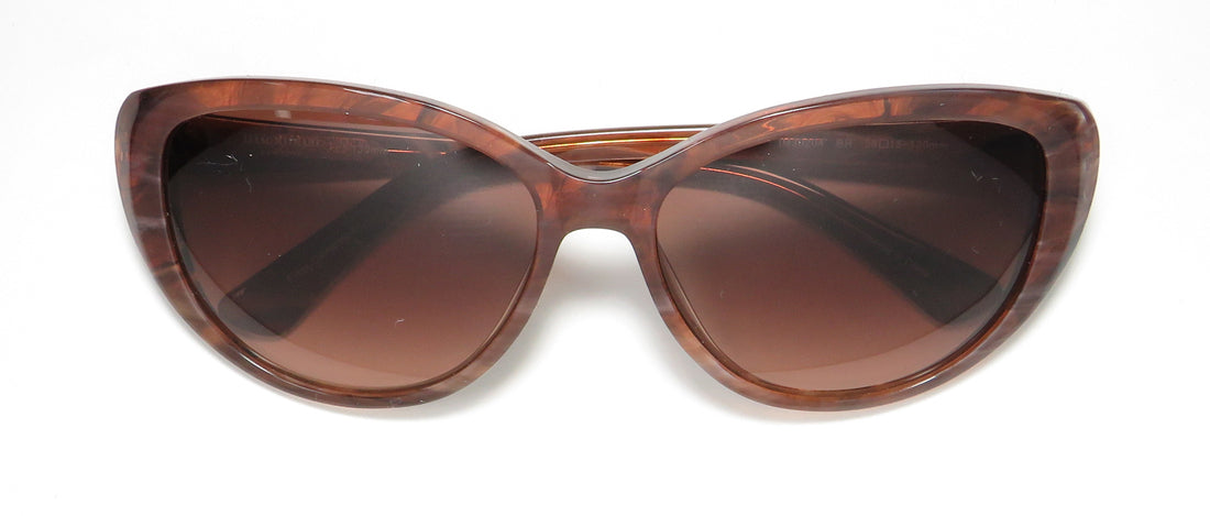 Isaac Mizrahi 30204 Sunglasses DestGlow