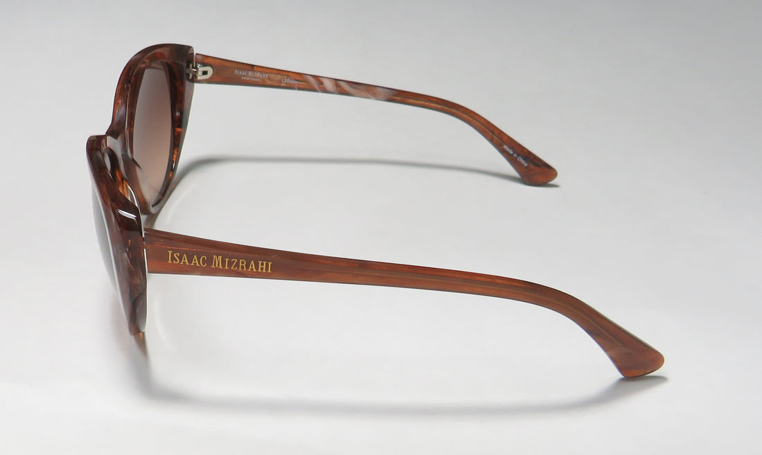 Isaac Mizrahi 30204 Sunglasses DestGlow