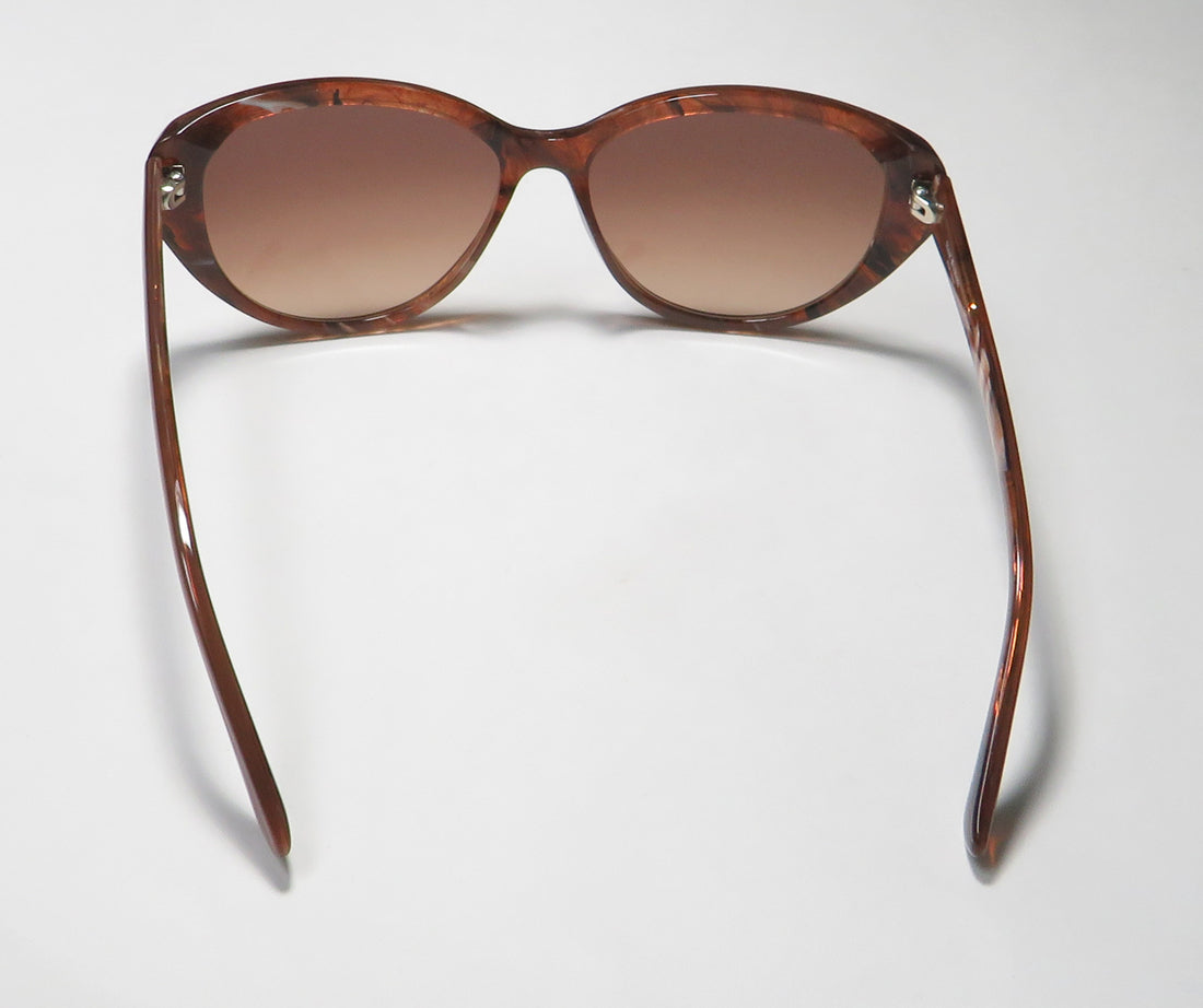 Isaac Mizrahi 30204 Sunglasses DestGlow