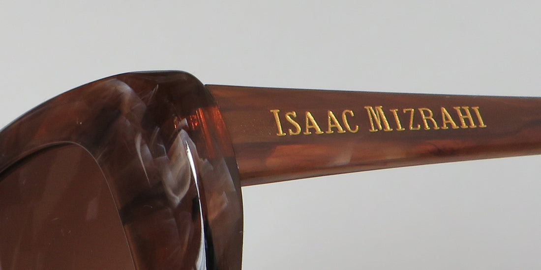 Isaac Mizrahi 30204 Sunglasses DestGlow