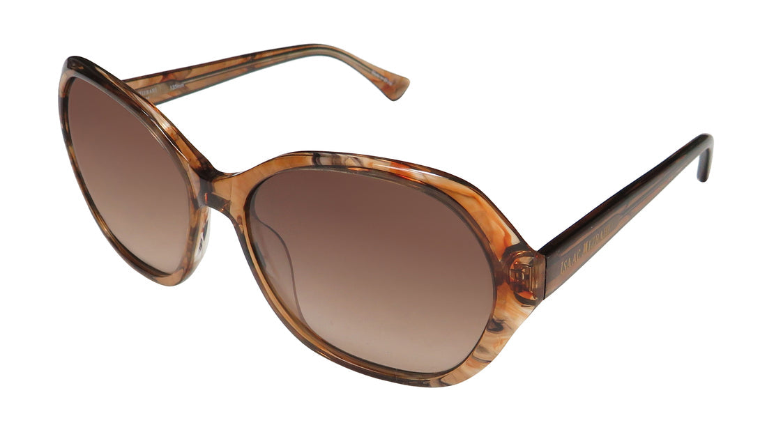 Isaac Mizrahi 30203 Sunglasses DestGlow