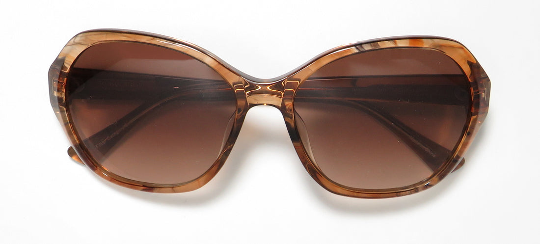 Isaac Mizrahi 30203 Sunglasses DestGlow