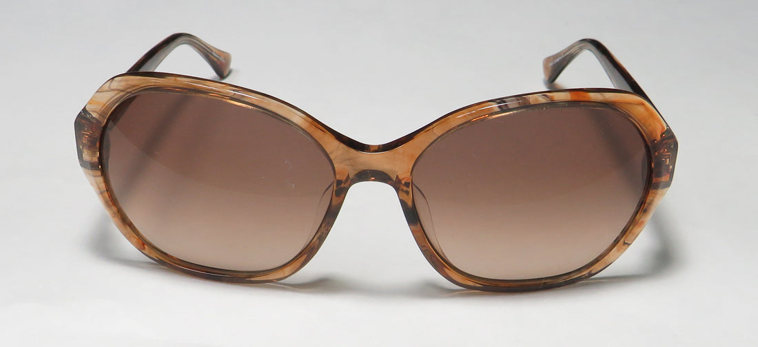 Isaac Mizrahi 30203 Sunglasses DestGlow