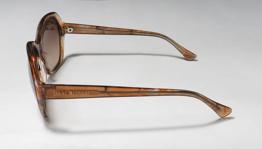 Isaac Mizrahi 30203 Sunglasses DestGlow