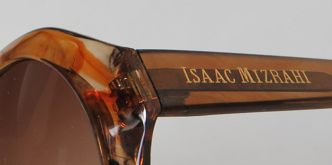 Isaac Mizrahi 30203 Sunglasses DestGlow