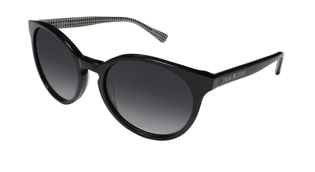 Isaac Mizrahi 30205 Sunglasses DestGlow
