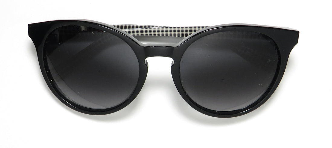 Isaac Mizrahi 30205 Sunglasses DestGlow