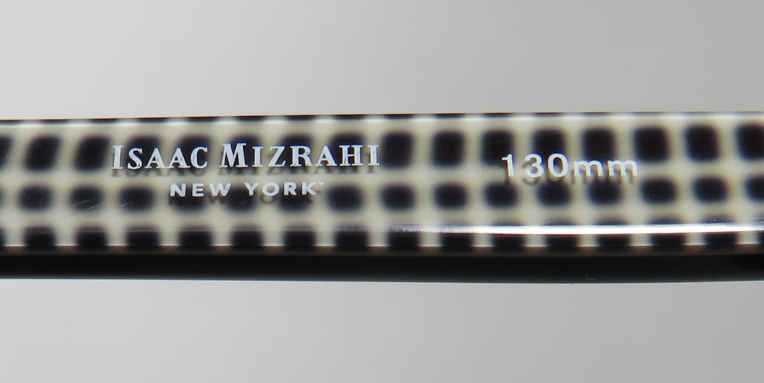 Isaac Mizrahi 30205 Sunglasses DestGlow
