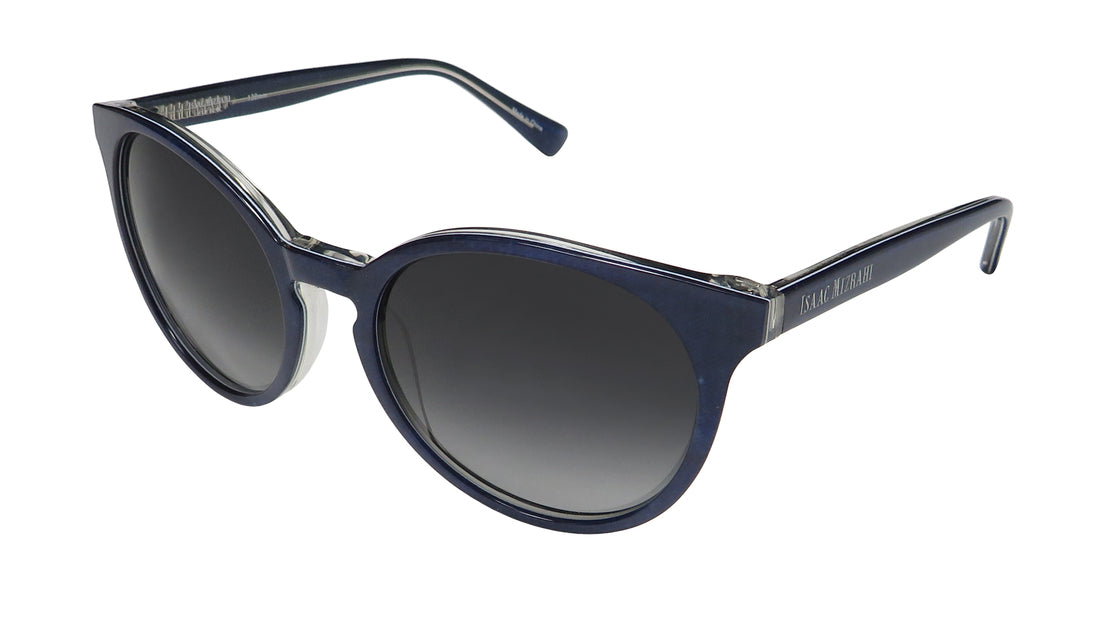 Isaac Mizrahi 30205 Sunglasses DestGlow