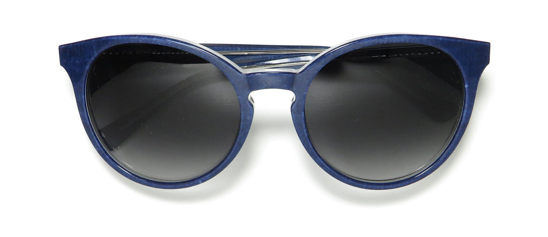 Isaac Mizrahi 30205 Sunglasses DestGlow