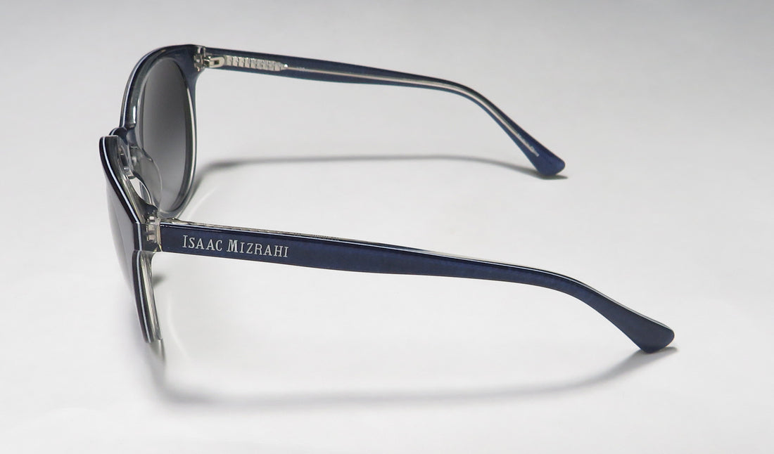 Isaac Mizrahi 30205 Sunglasses DestGlow