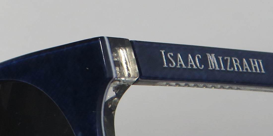 Isaac Mizrahi 30205 Sunglasses DestGlow