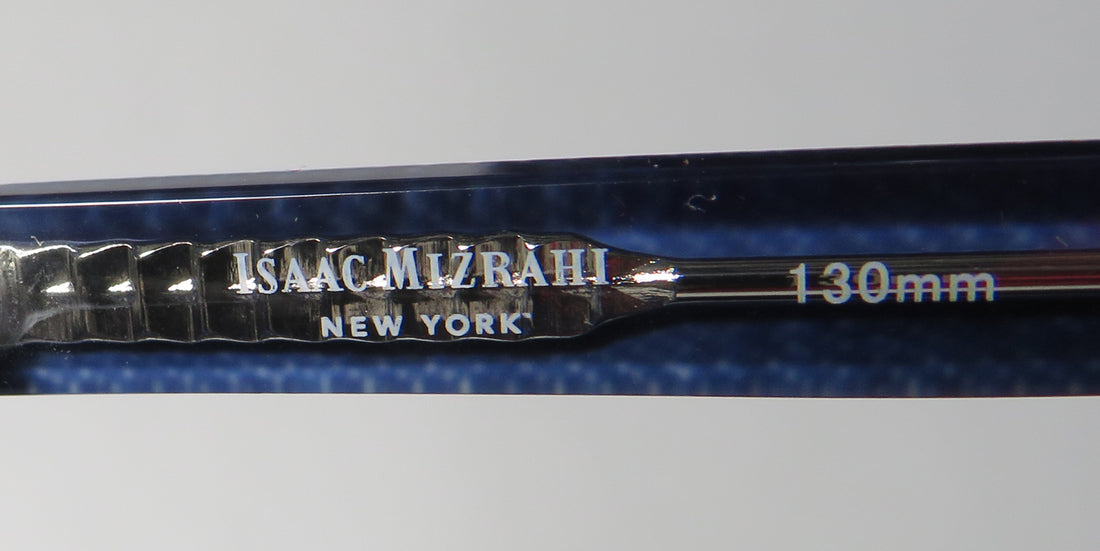 Isaac Mizrahi 30205 Sunglasses DestGlow