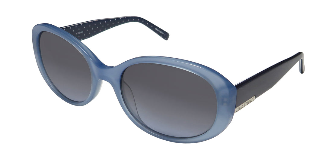 Isaac Mizrahi 30244 Sunglasses DestGlow
