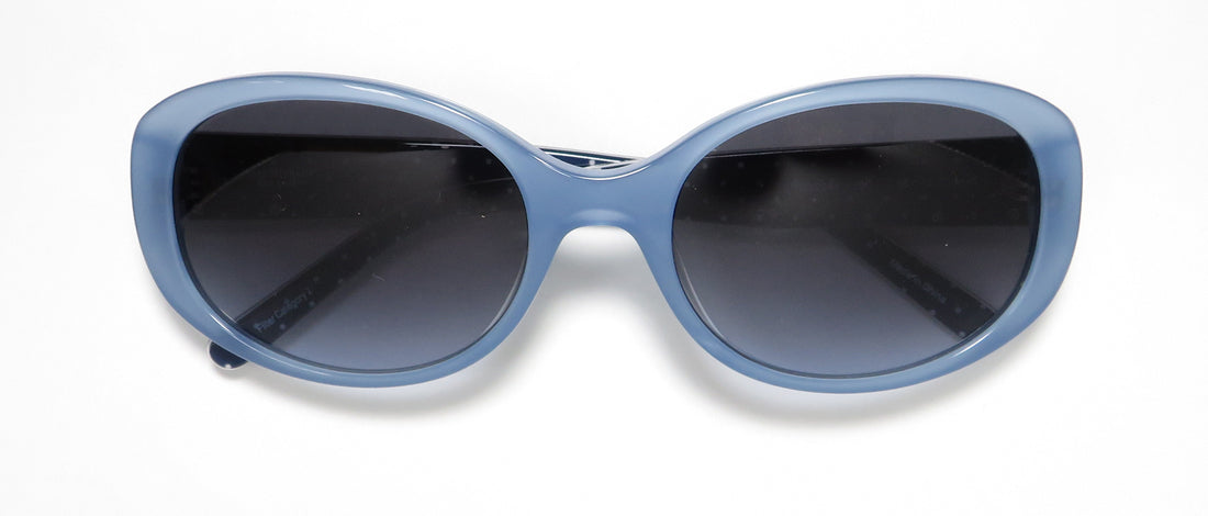 Isaac Mizrahi 30244 Sunglasses DestGlow