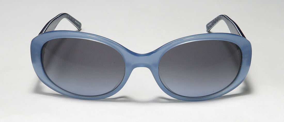 Isaac Mizrahi 30244 Sunglasses DestGlow