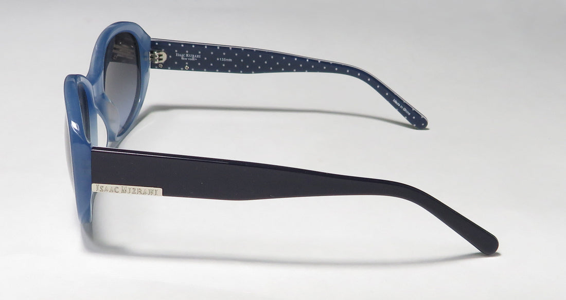 Isaac Mizrahi 30244 Sunglasses DestGlow
