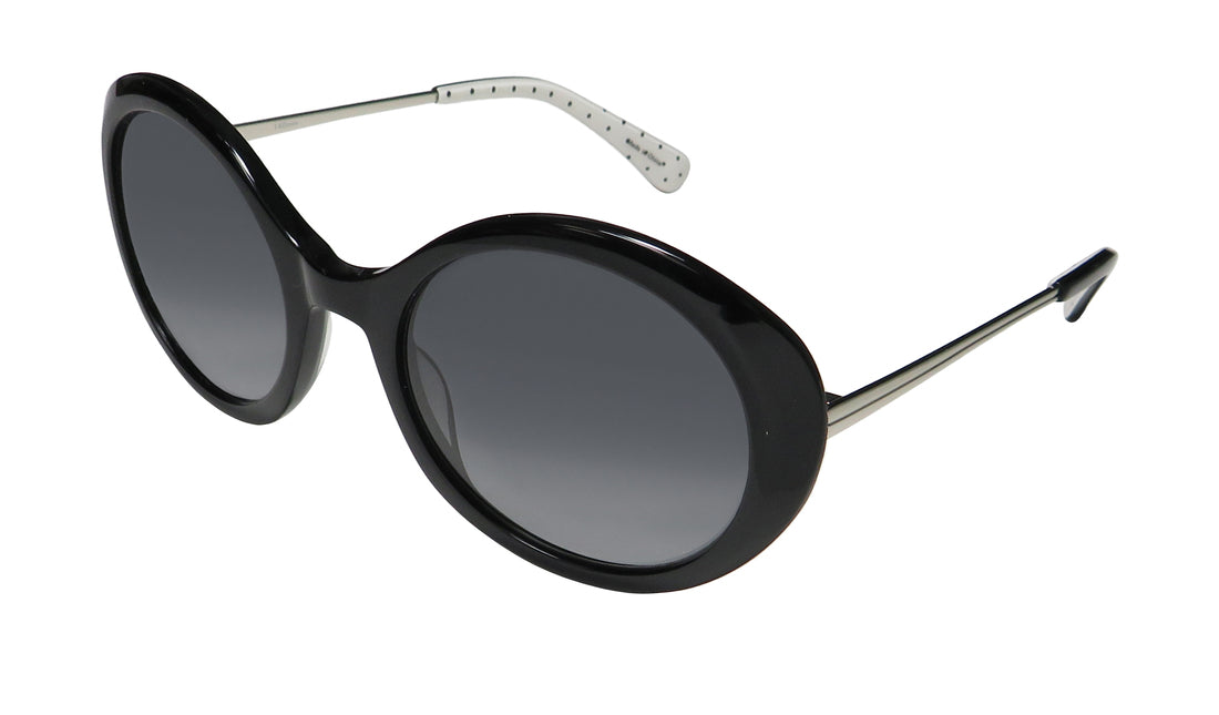Isaac Mizrahi 30241 Sunglasses DestGlow