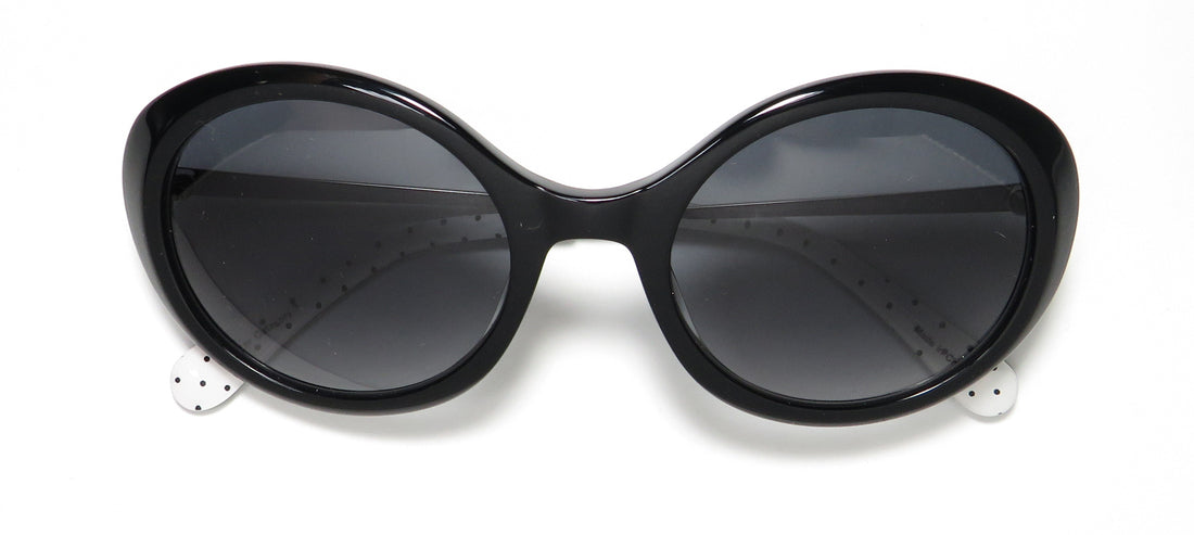 Isaac Mizrahi 30241 Sunglasses DestGlow