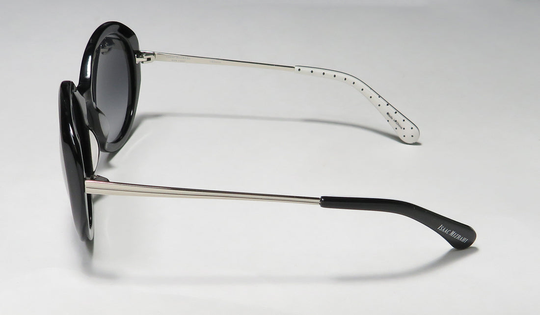 Isaac Mizrahi 30241 Sunglasses DestGlow