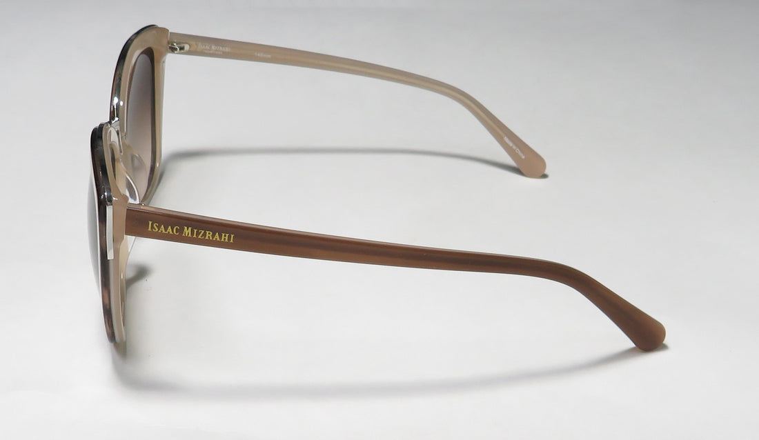 Isaac Mizrahi 30243 Sunglasses DestGlow
