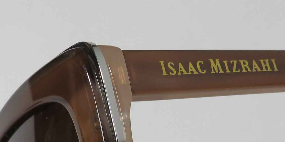 Isaac Mizrahi 30243 Sunglasses