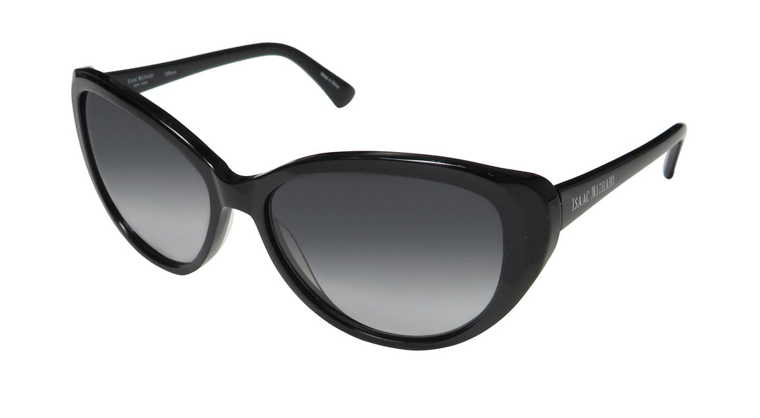Isaac Mizrahi 30204 Sunglasses DestGlow