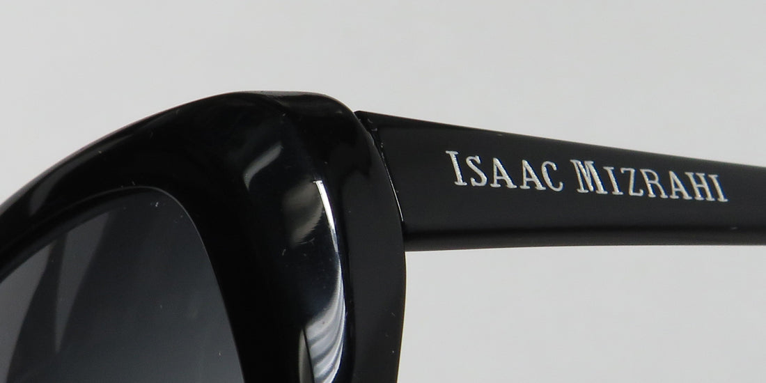 Isaac Mizrahi 30204 Sunglasses DestGlow