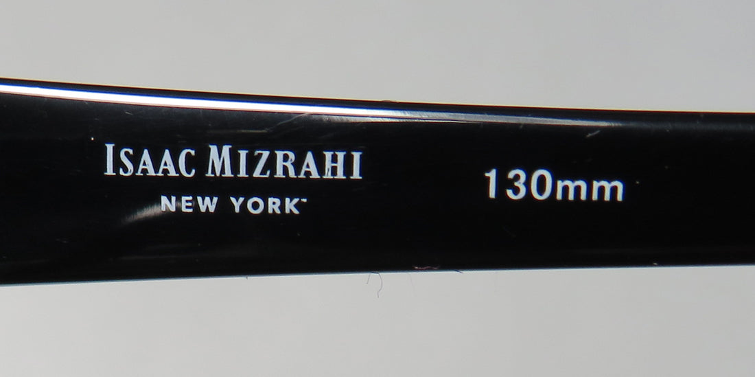 Isaac Mizrahi 30204 Sunglasses DestGlow