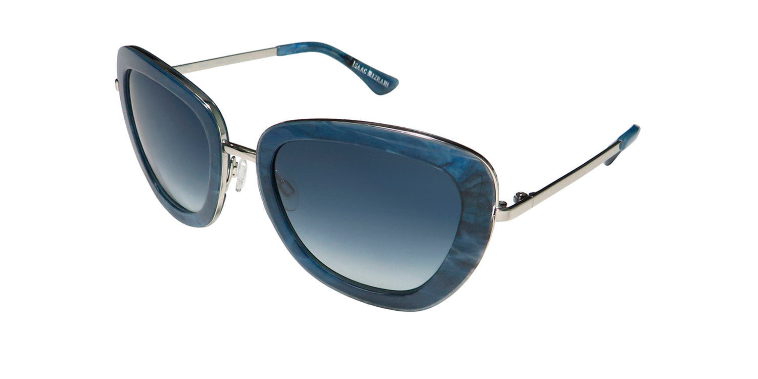 Isaac Mizrahi 30200 Sunglasses DestGlow